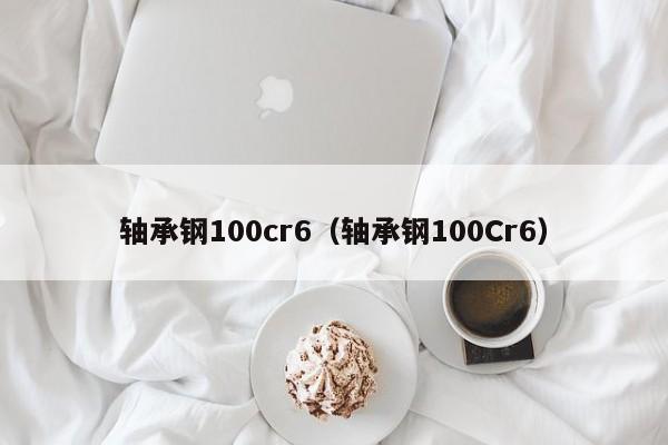 轴承钢100cr6（轴承钢100Cr6）